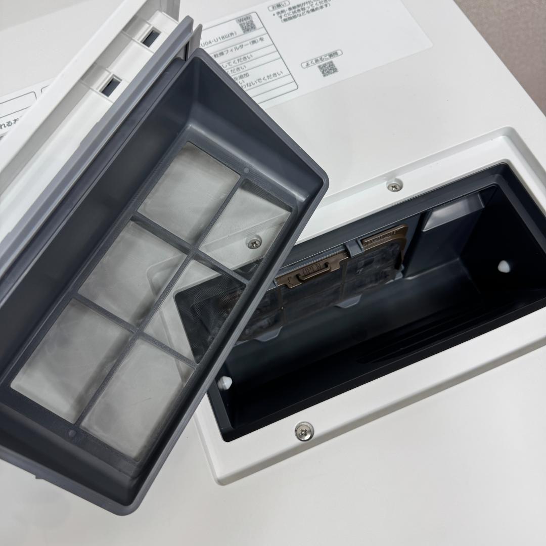 3 都内23区配送無料　美品パナソニックドラム式洗濯乾燥機2021年製11/6㎏