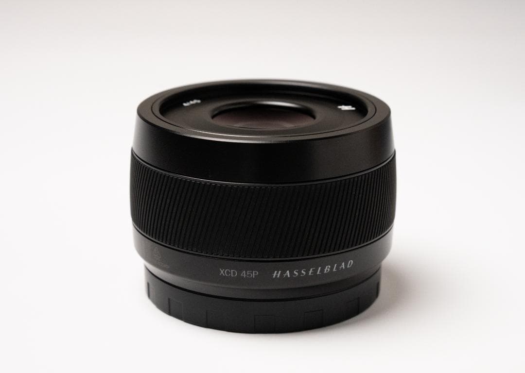 HASSELBLAD (ハッセルブラッド) XCD 45mm F4 P