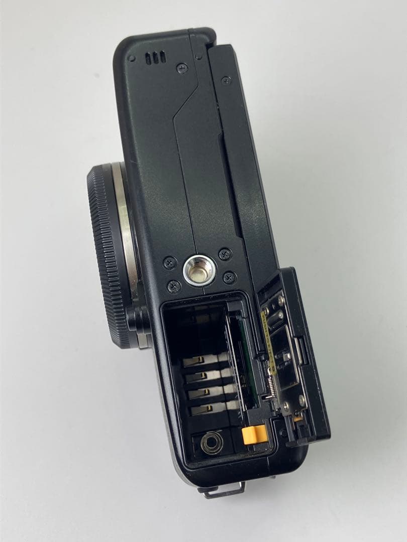 【返品保証・動作確認済】FUJIFILM X-T100 ダブルズームレンズキット