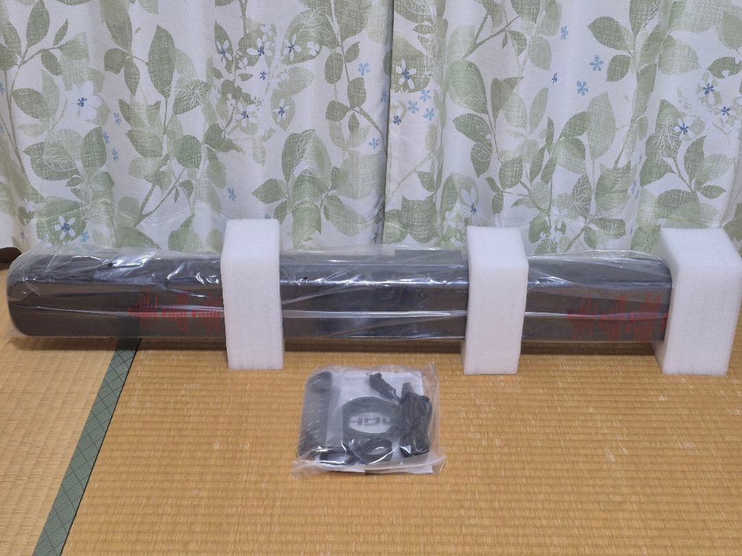 サウンドスピーカー　IHT-S301　ブラック　アイリスオーヤマ