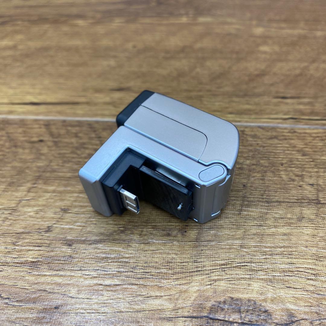 OLYMPUS オリンパス VF-3 電子ビューファインダー G-1494