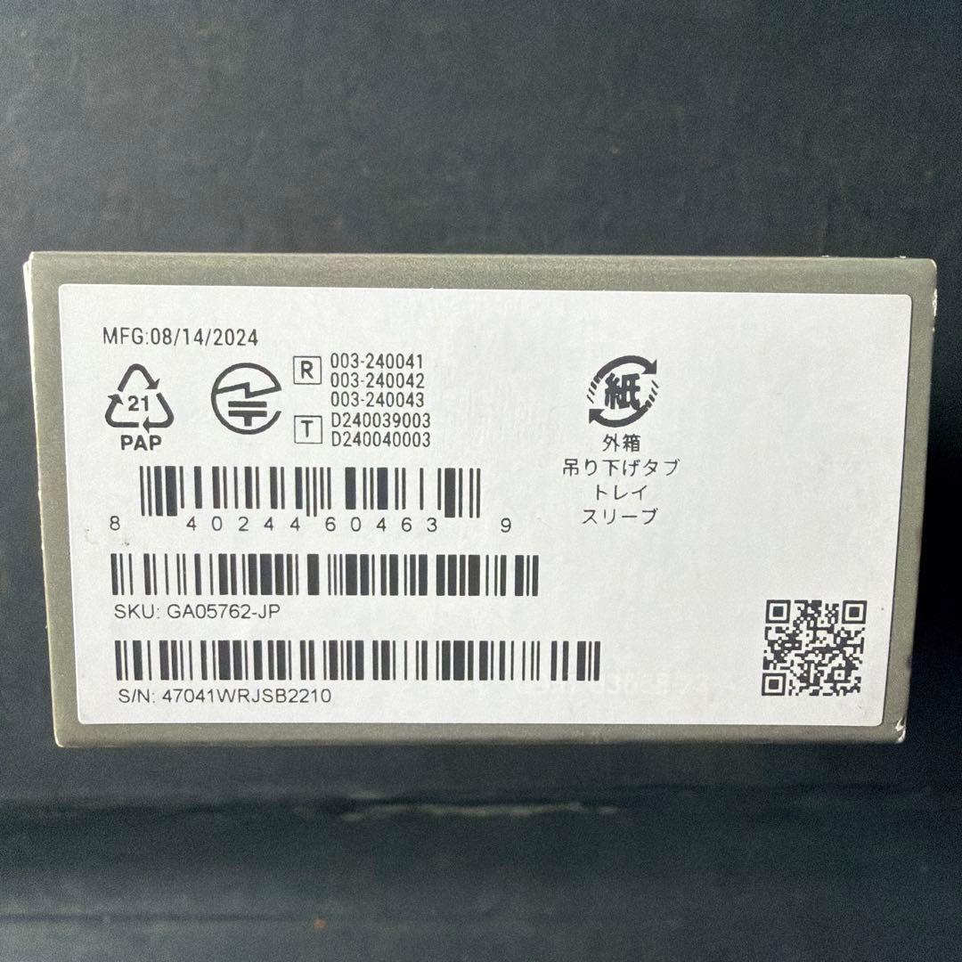 イヤホン Google Pixel Buds pro2 HAZEL