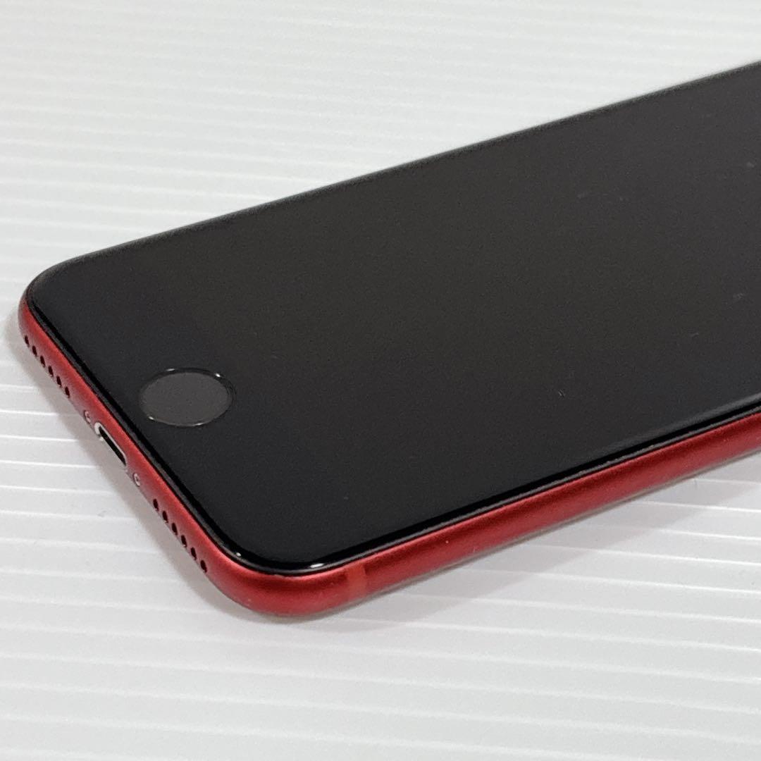 iPhone8 PRODUCT RED 64GB Apple アイフォン 赤