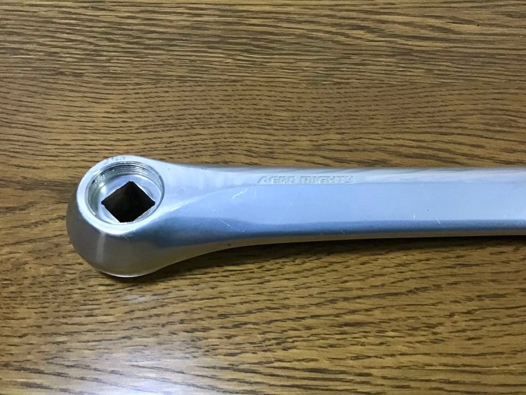 パーツ SUGINO AERO MIGHTY