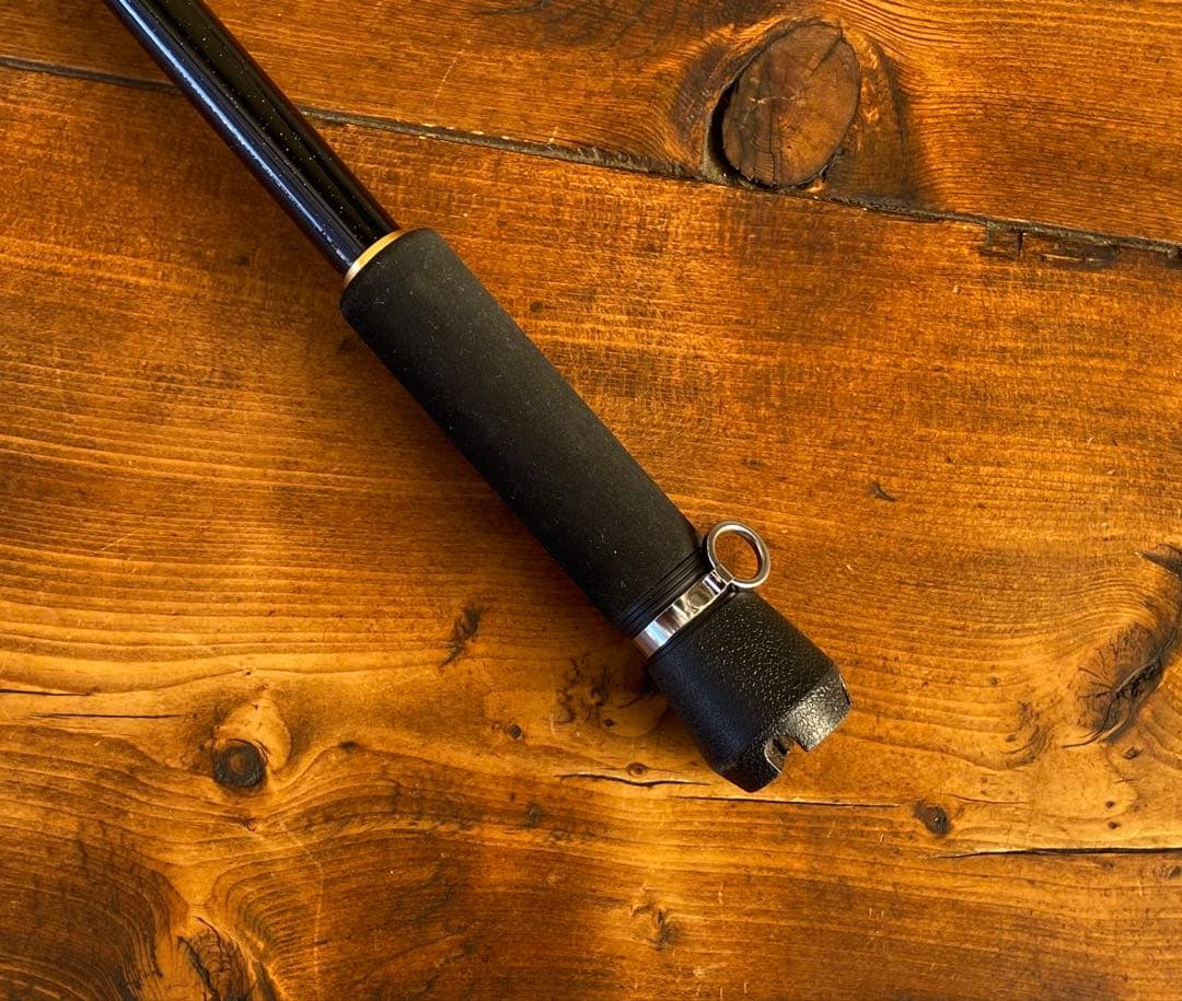 釣り竿セット　ジギングロッド　S502 スロージギング　5ft 船釣り　海釣り