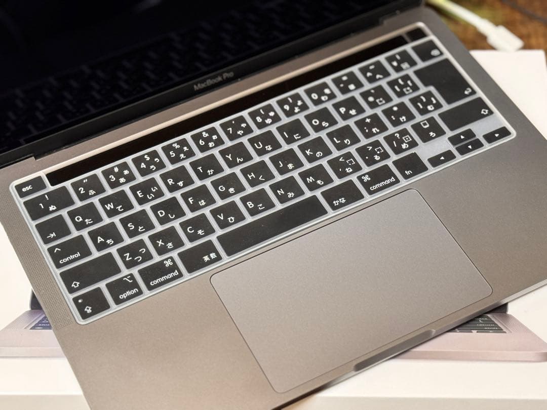 MacBook本体 MacBook Pro13 M1 16GB 512GB