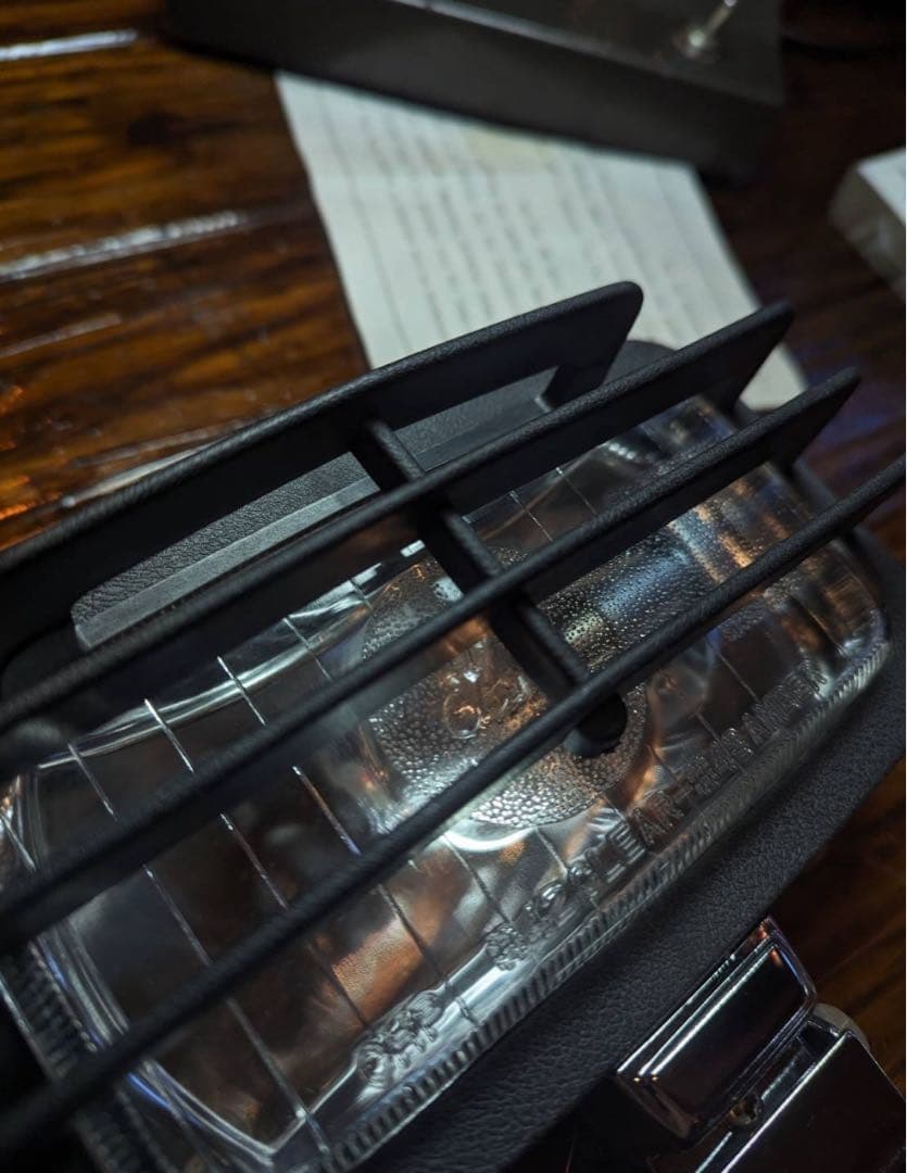 アリス ビンテージ ヘッドライト 未使用 ！！