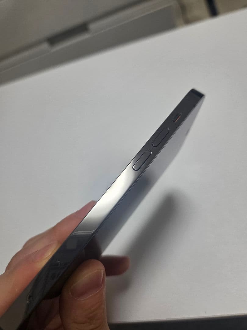 スマートフォン本体 iPhone 12pro 128g