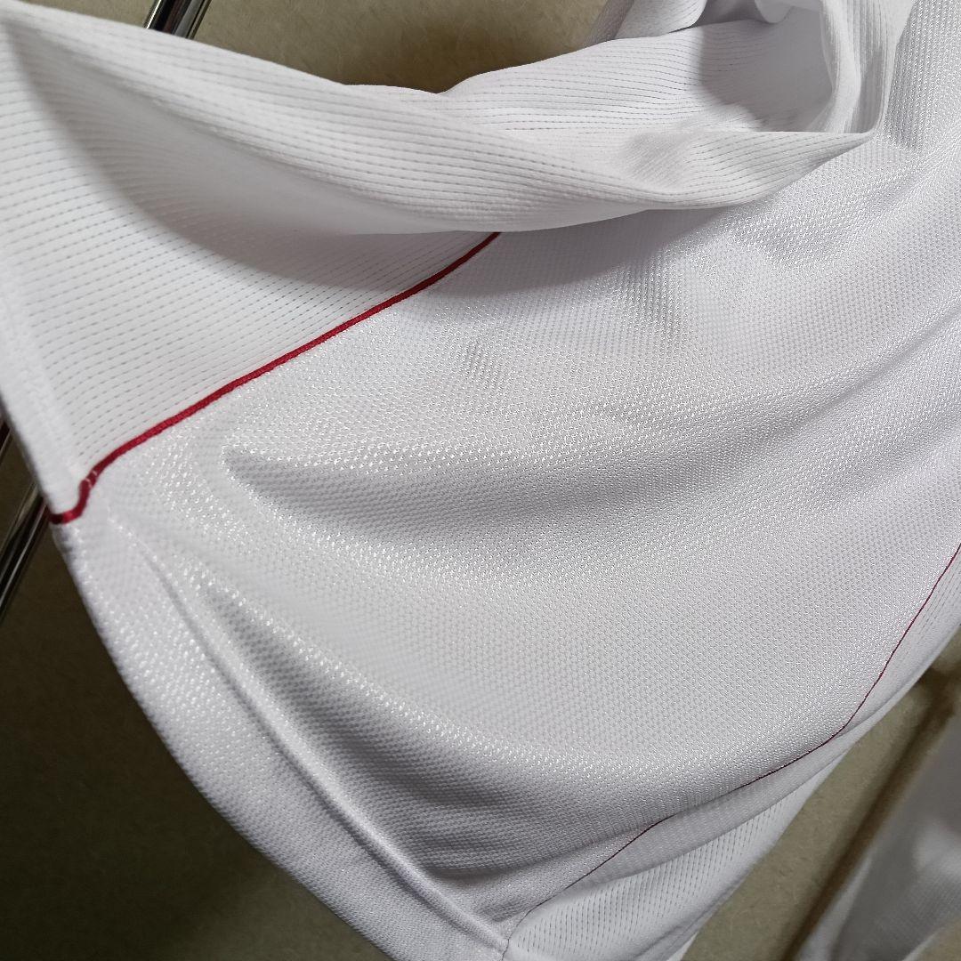 【極美品！】ミズノ製 2008北京オリンピックトラックジャケット／L