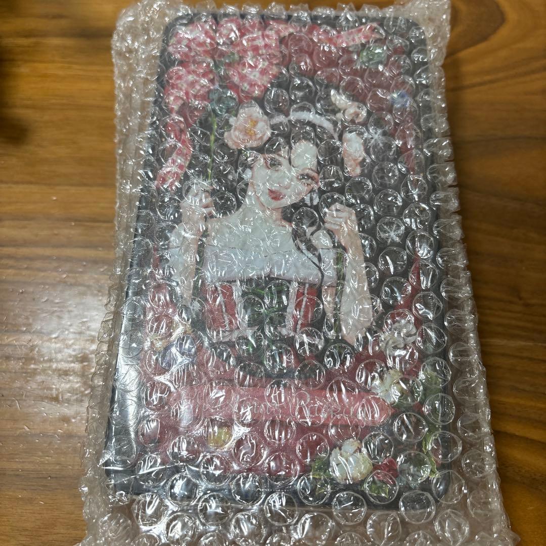 【未開封】　hwara クリスマス　缶　2022年