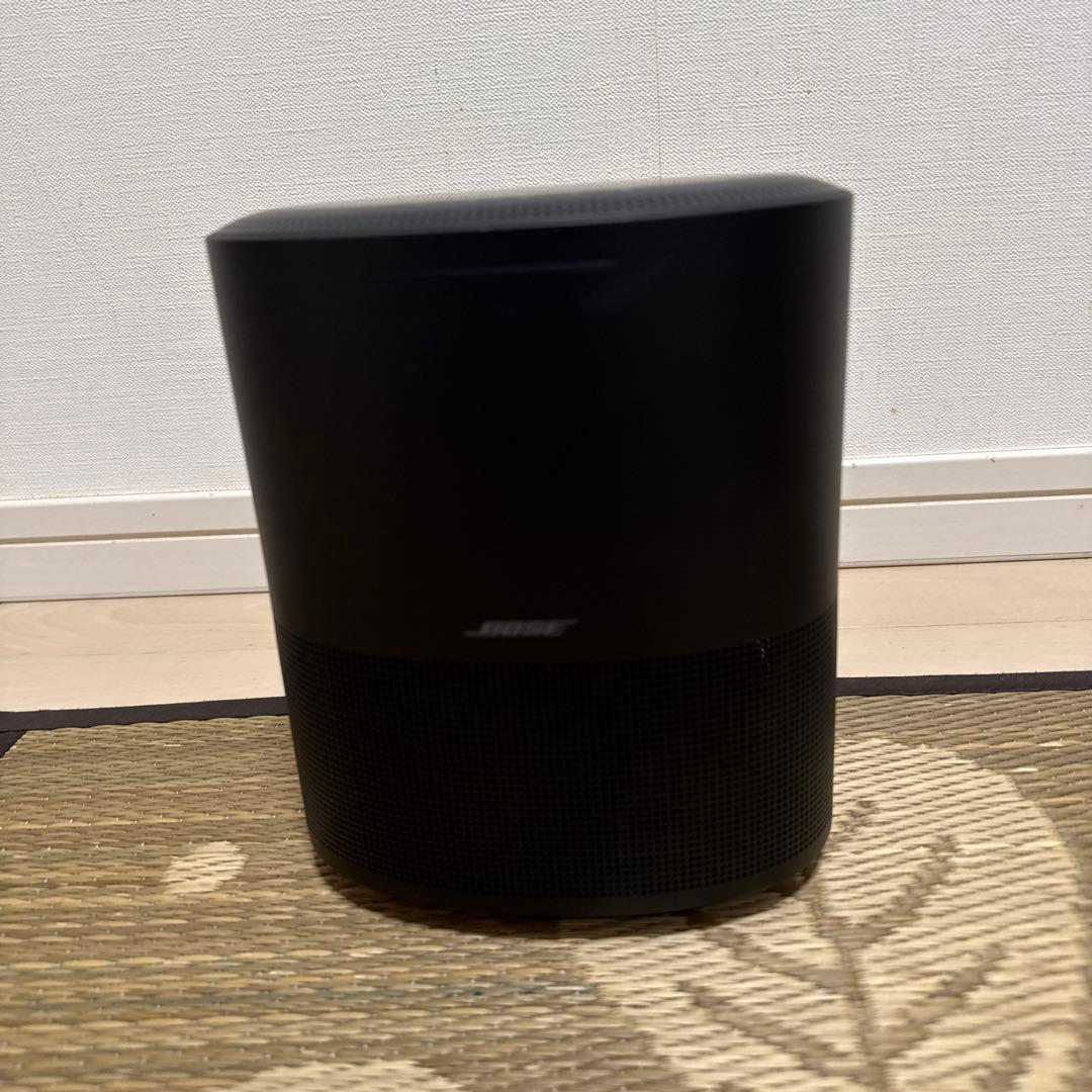 Bose  speaker 450 【美品】