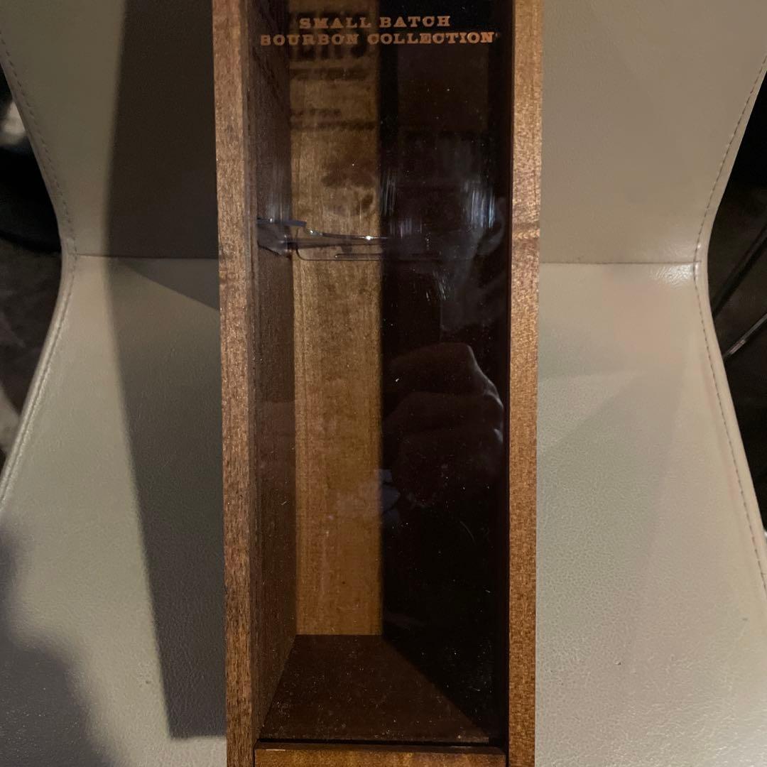 ブッカーズ2025 箱付き　7イイネ