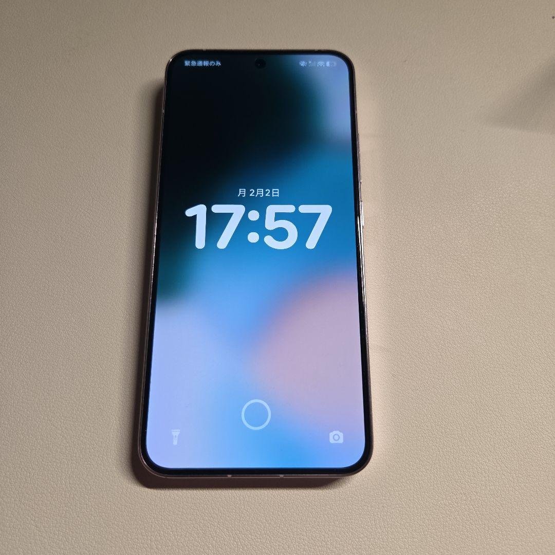 Xiaomi 14 12GB/256GB ブートローダーアンロック