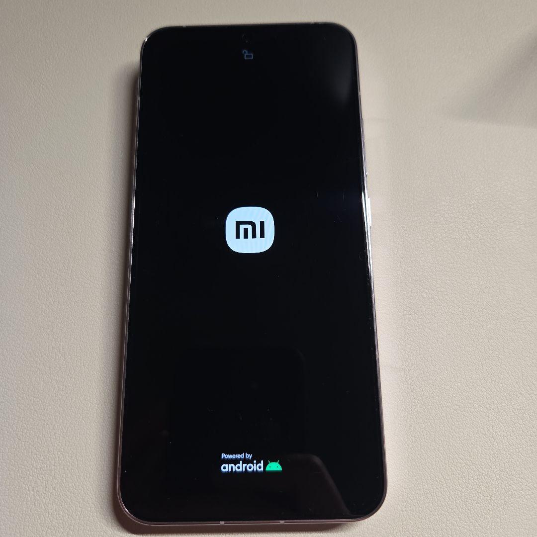 Xiaomi 14 12GB/256GB ブートローダーアンロック