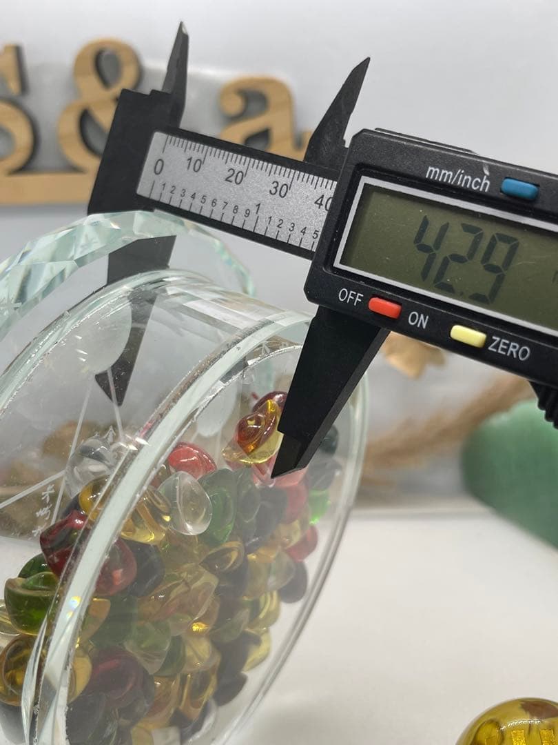 mm様【1750】四神 ガラス製 風水