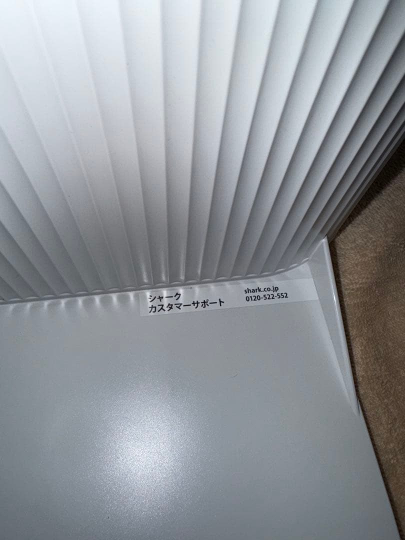 Shark EVOPOWER SYSTEM STD+ CS150JAE 本体