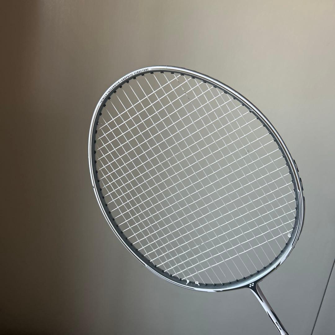 廃盤品バドミントンヨネックスアストロクス88s4UG5限定カラーおまけ付き