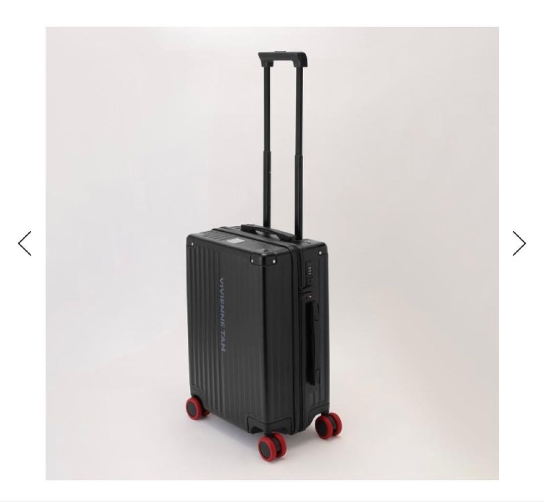 ヴィヴィアンタム　スーツケース　キャリーケース