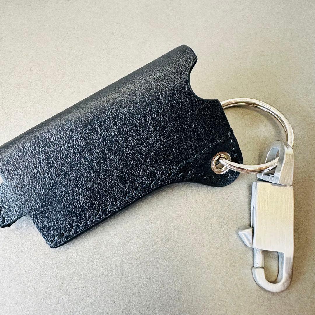 RickOwens リックオウエンス ライターケース 20SS