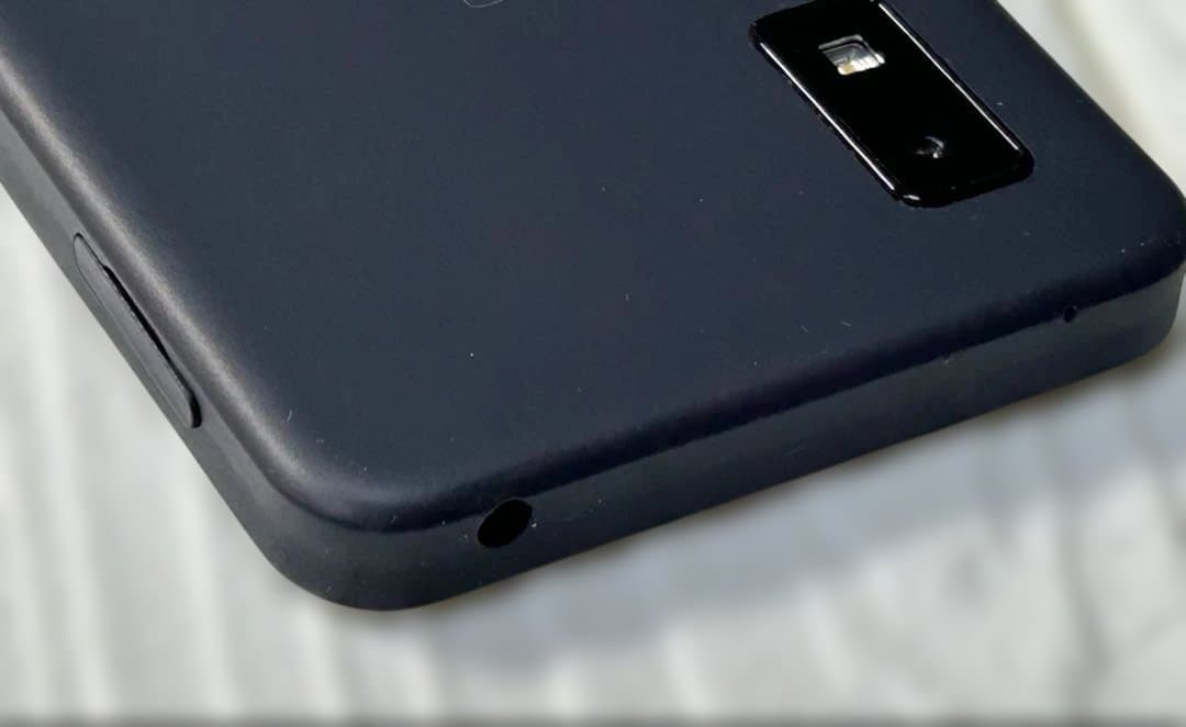 【中古美品】AQUOS◇wish3◇SH-53D◇SIMフリー◇docomo◇