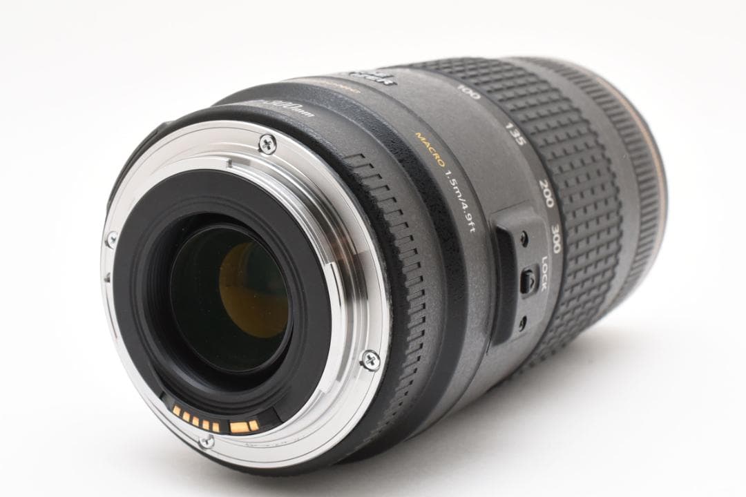 【中古良品】Canon EF 70-300mm F4-5.6 IS USM
