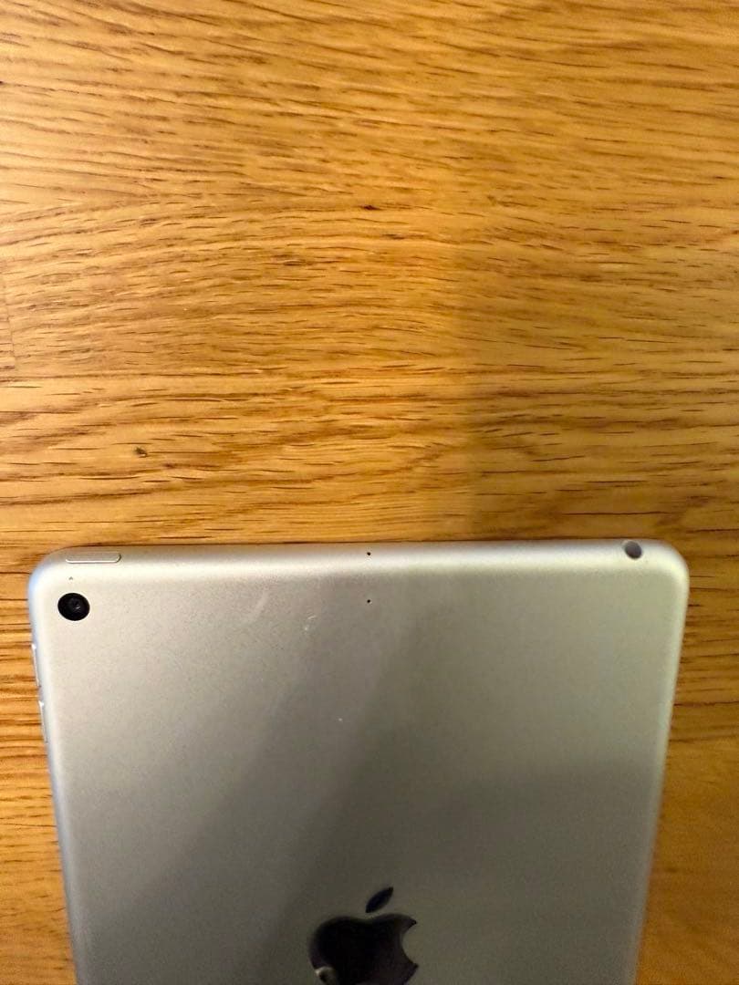 iPad mini 5 Wi-Fi 64GB - シルバー [整備済製品]
