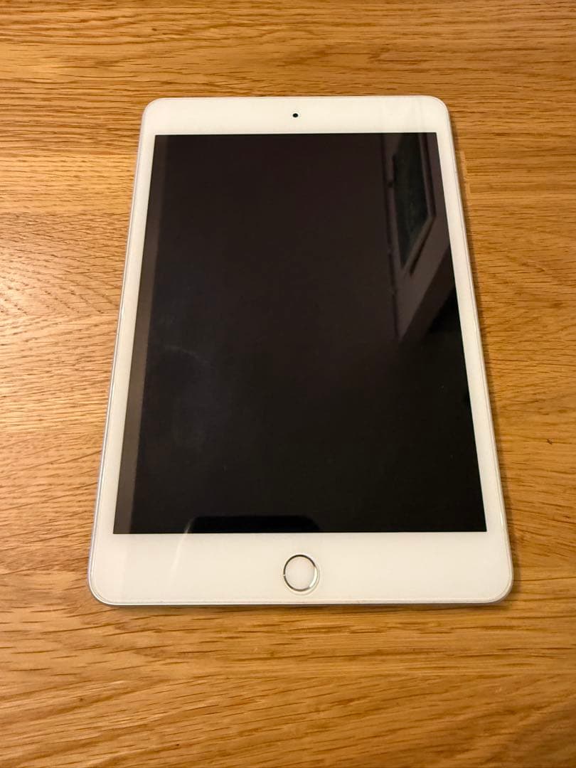 iPad mini 5 Wi-Fi 64GB - シルバー [整備済製品]