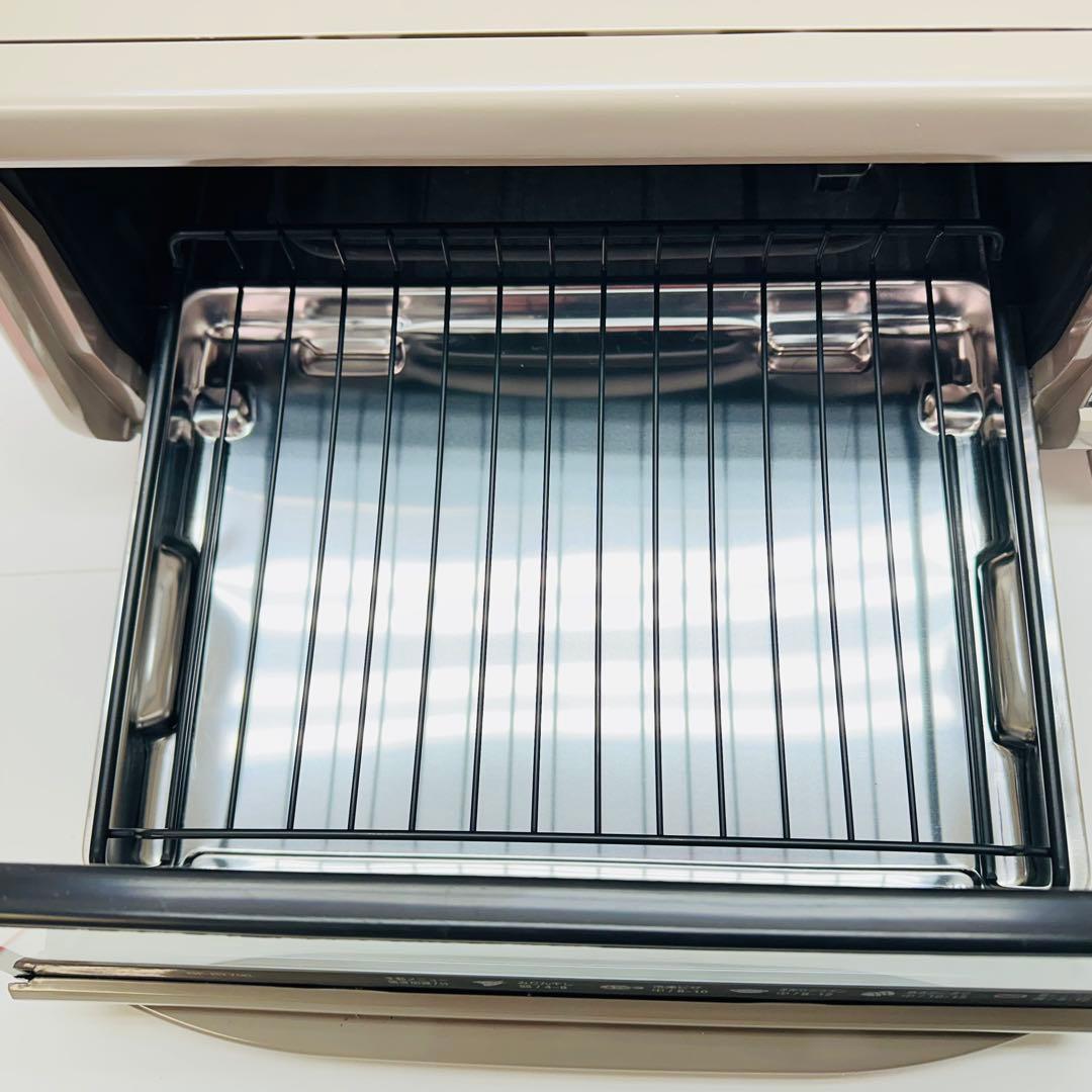 National フィッシュロースター　NF-RT700