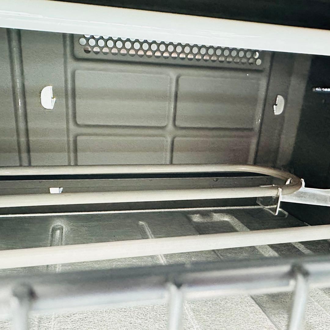 National フィッシュロースター　NF-RT700