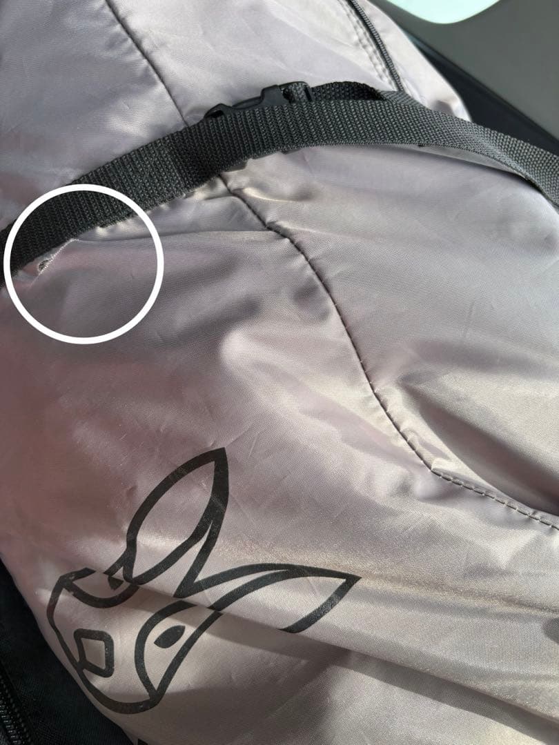 DOD ヤドカリテント