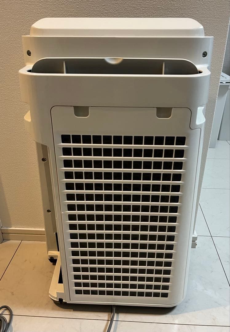 SHARP 加湿空気清浄機 KC-L50-W プラズマクラスター 2021年製