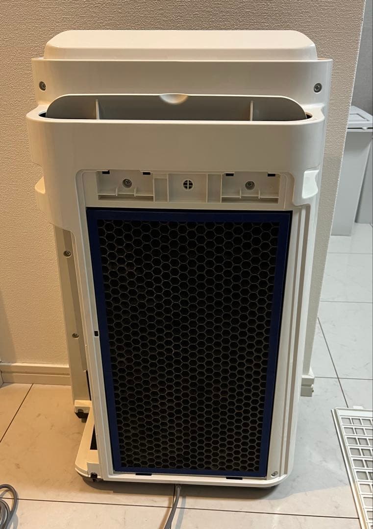 SHARP 加湿空気清浄機 KC-L50-W プラズマクラスター 2021年製