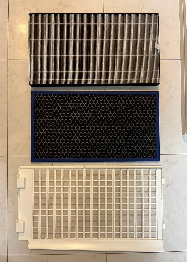 SHARP 加湿空気清浄機 KC-L50-W プラズマクラスター 2021年製