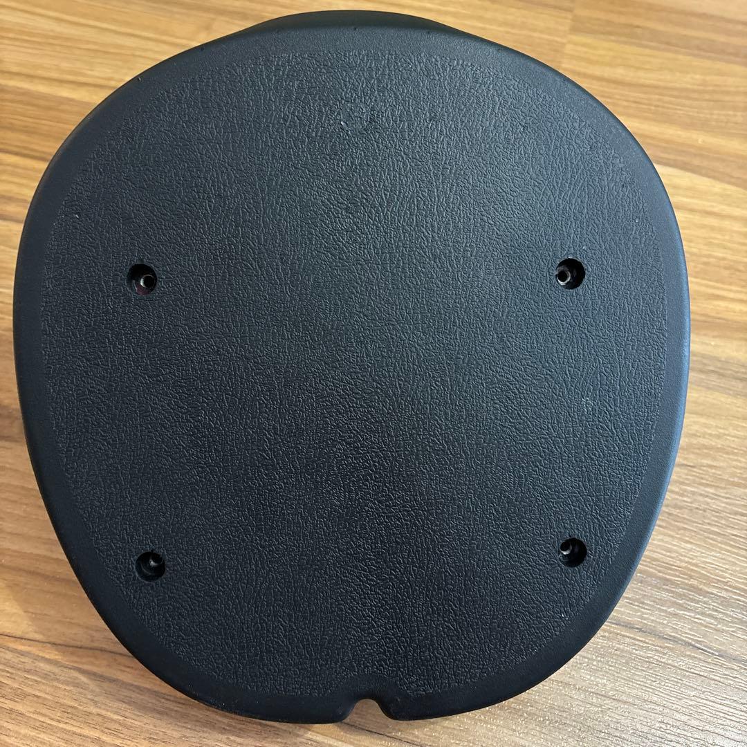 アーユルチェア　ブラック美品