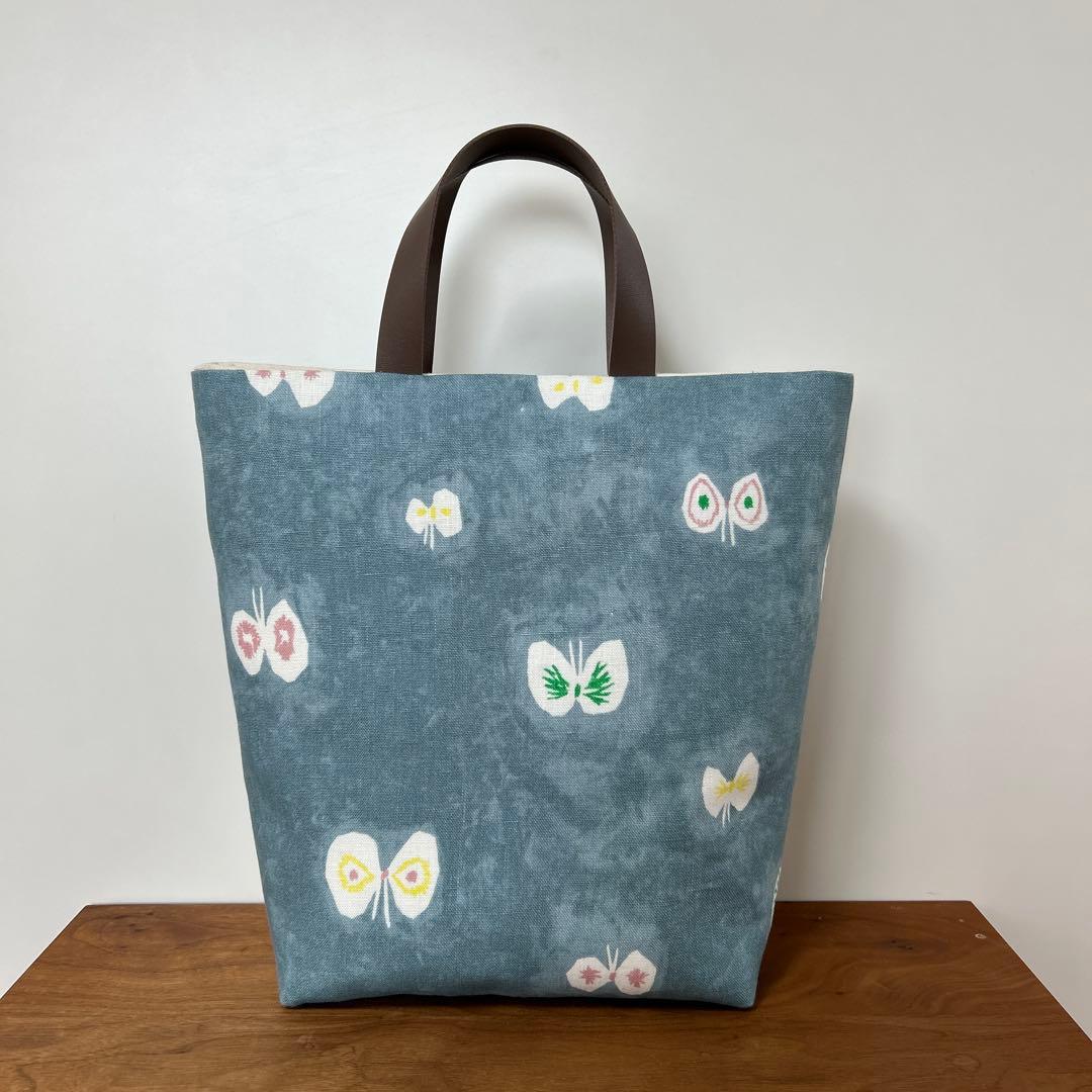 ミナペルホネン☆ハンドメイド　バック