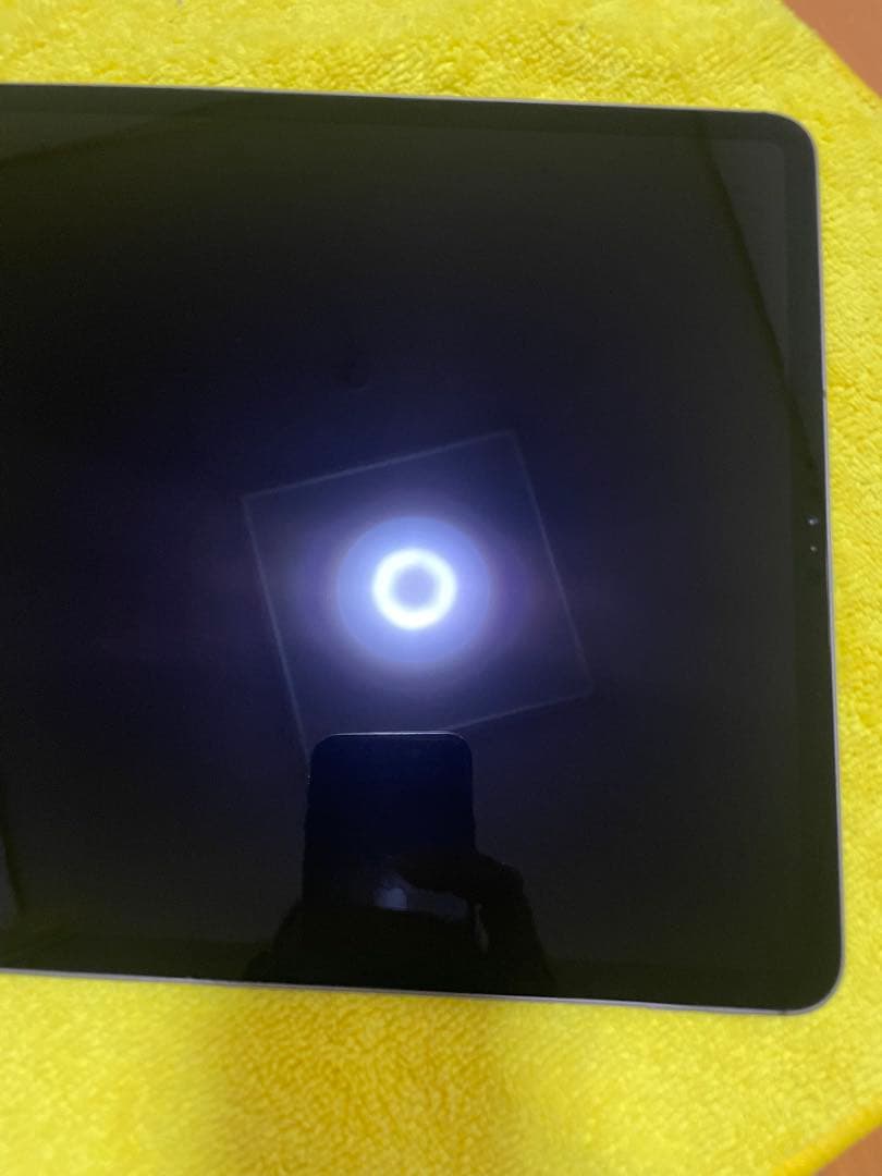 iPad Pro 12.9 (第3世代) 1TB Wi-Fi + セルラー