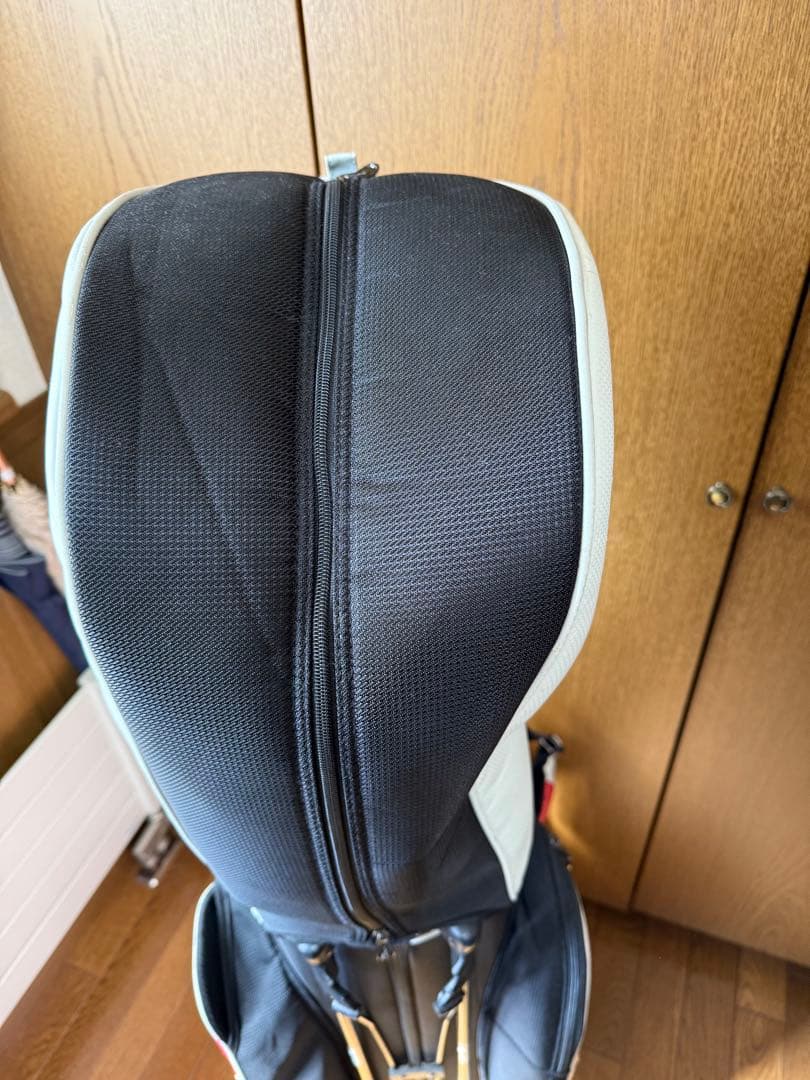 HONMA キャディバッグ