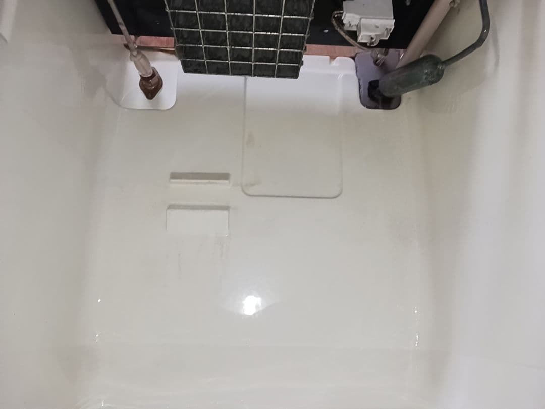 まりんさん専用　ホシザキ業務用製氷機　IM-35L-1 相当品　TOSHIBA