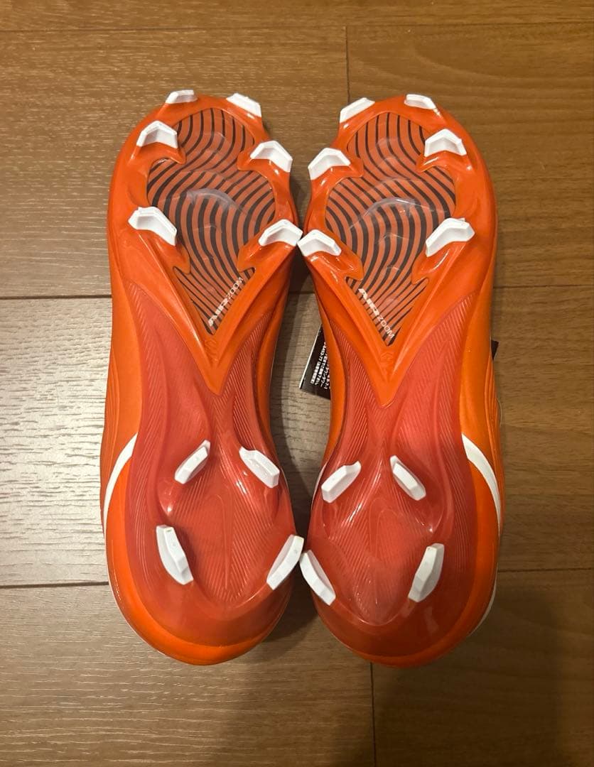 【新品未使用】NIKE ZOOM MERCURIAL VAPOR1 RGN SE