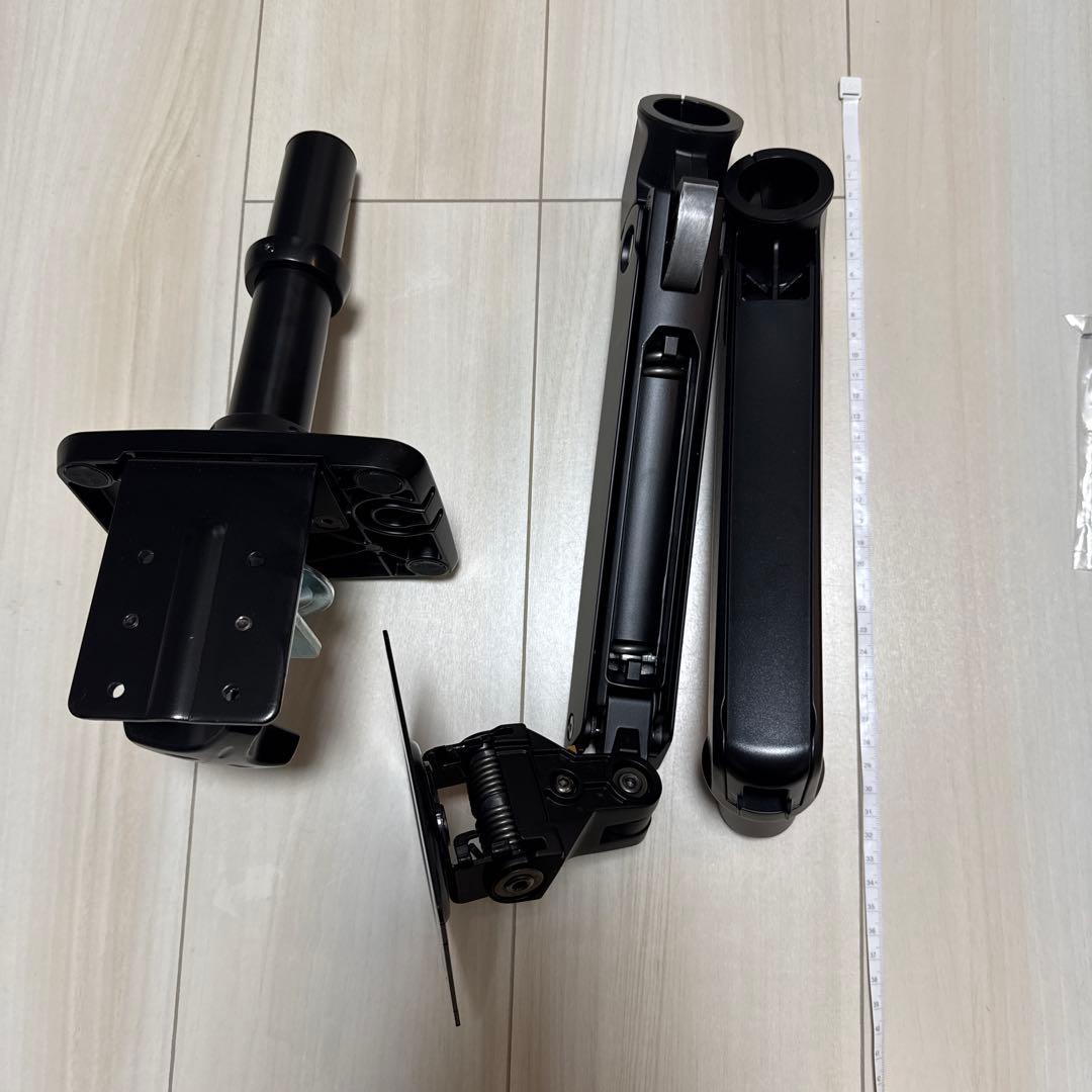 Amazon Basics LX モニターアーム