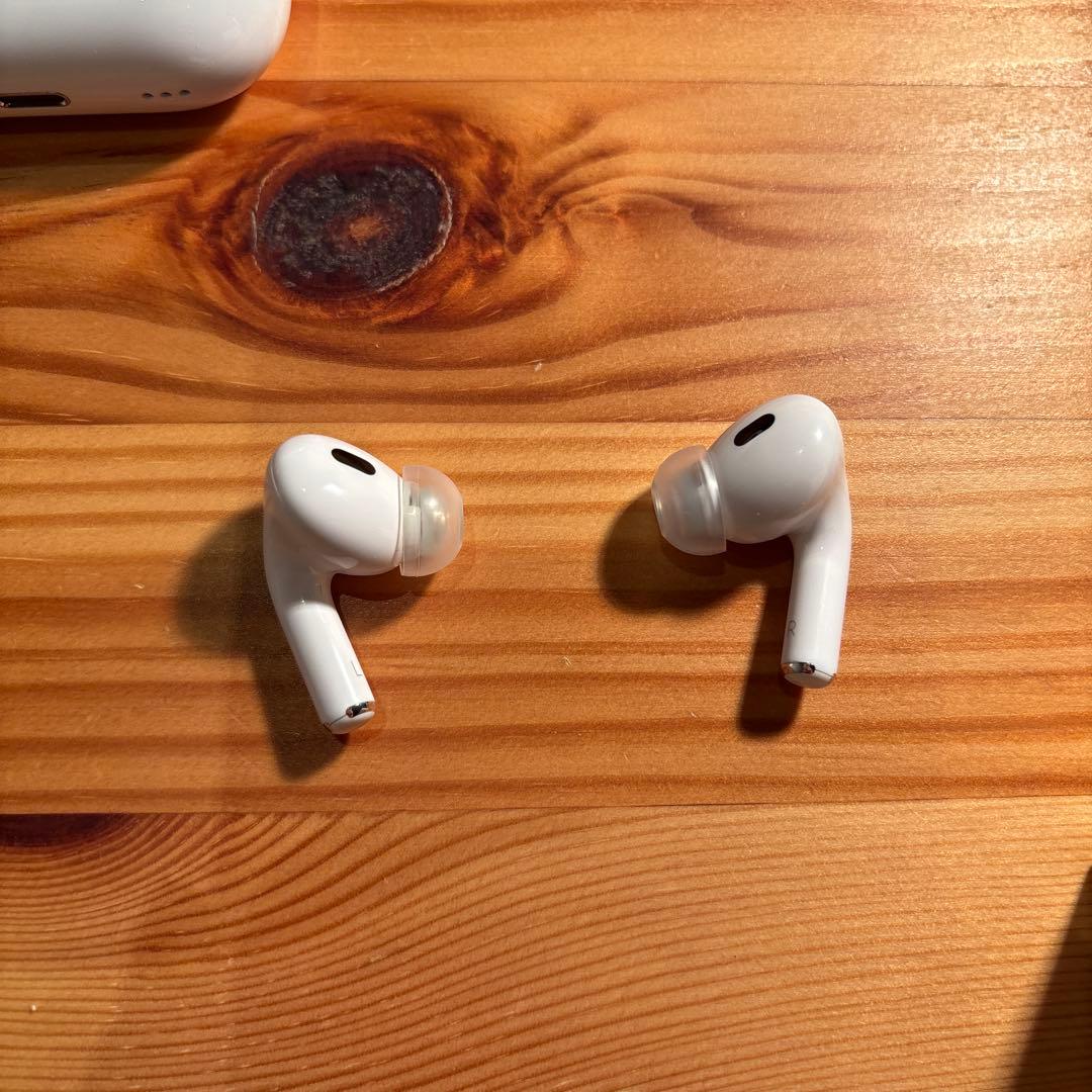 イヤホン Airpodspro2