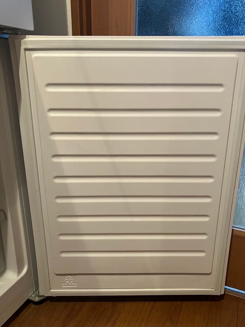 TWINBIRD 冷蔵庫 HR-E919 2020年製