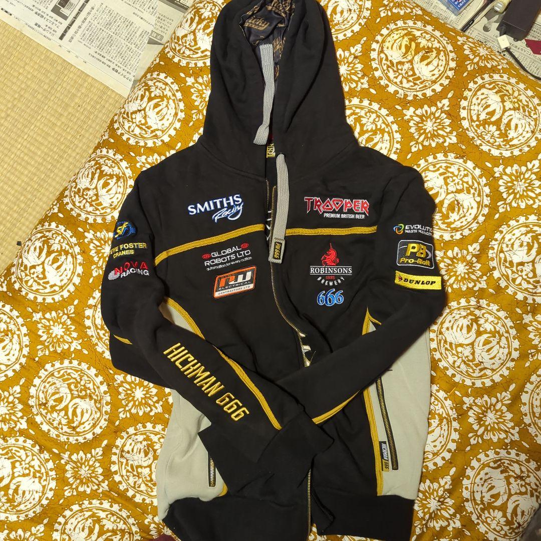 スポンサーブランド、コラボアイテム プリカウェアー