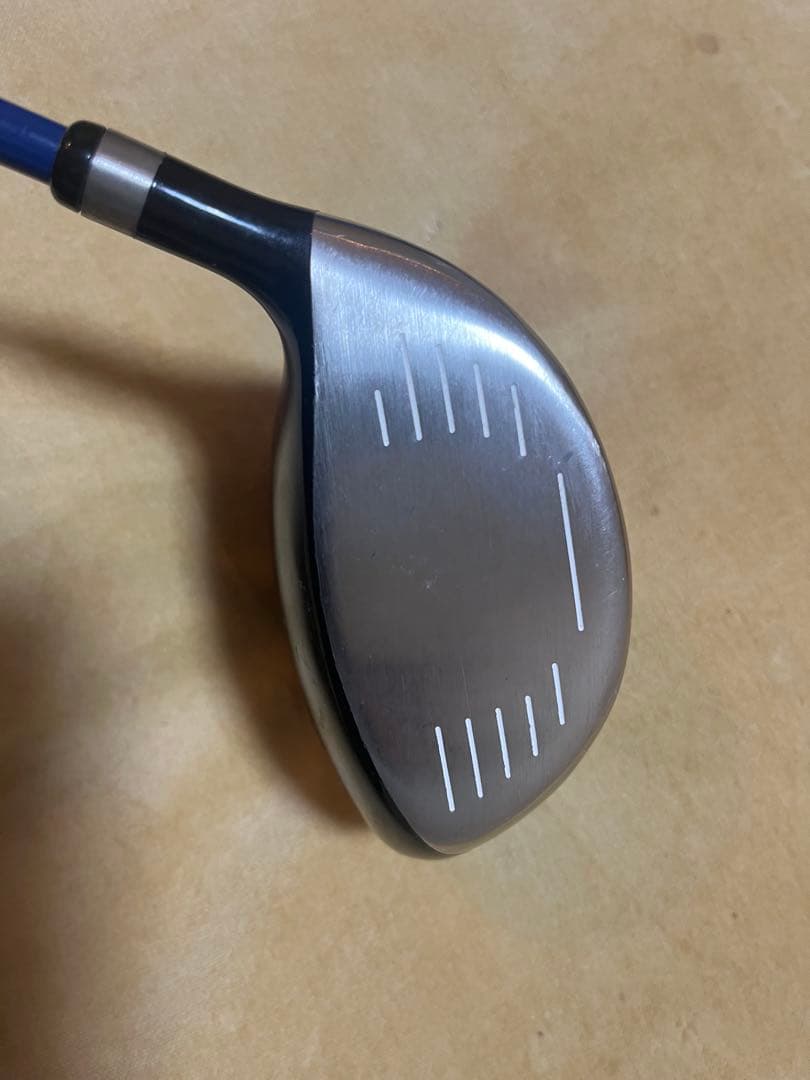 PING MOXIE ジュニア ゴルフクラブ5本セット