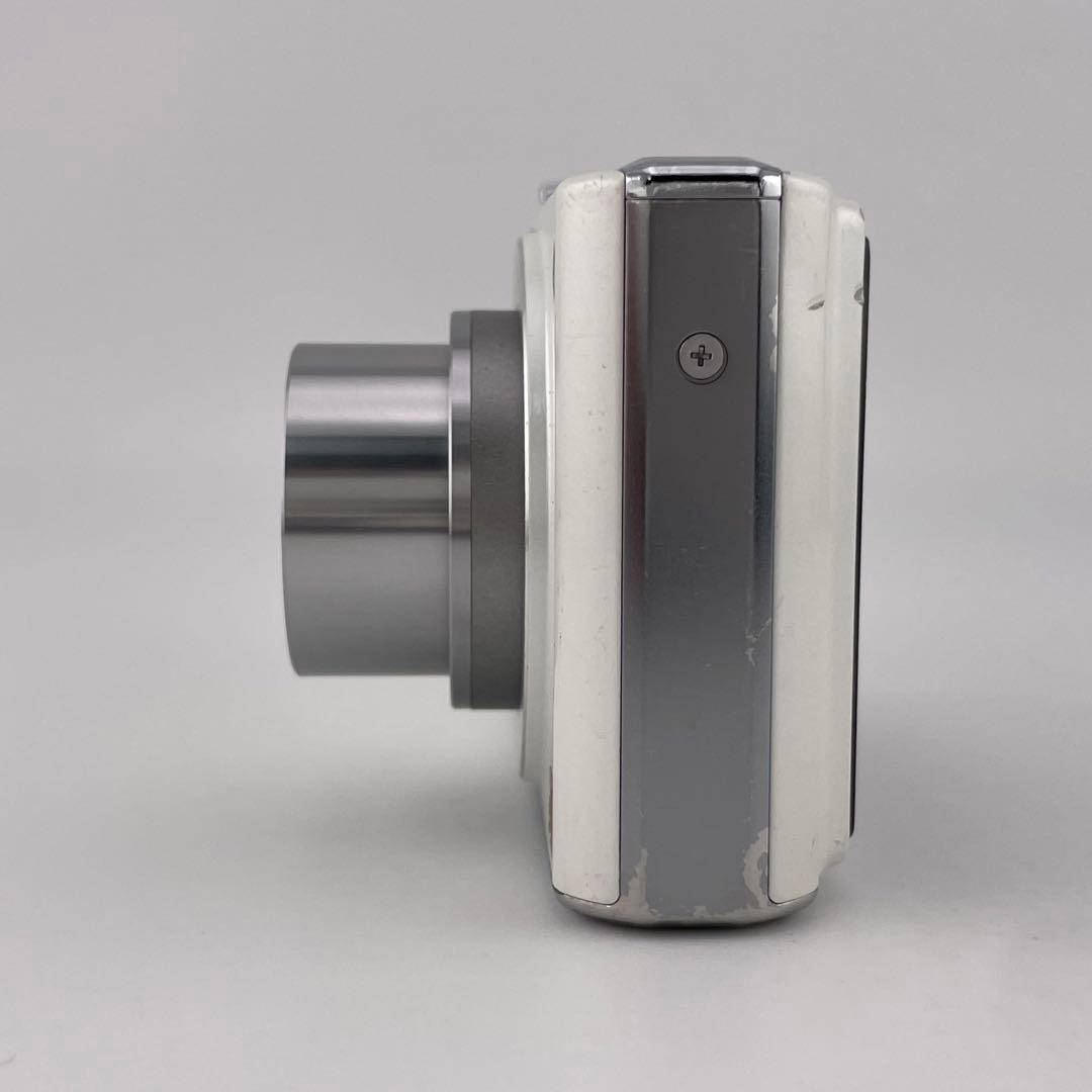 実写美⭕️【動作確認済】Panasonic LUMIX DMC-FX37