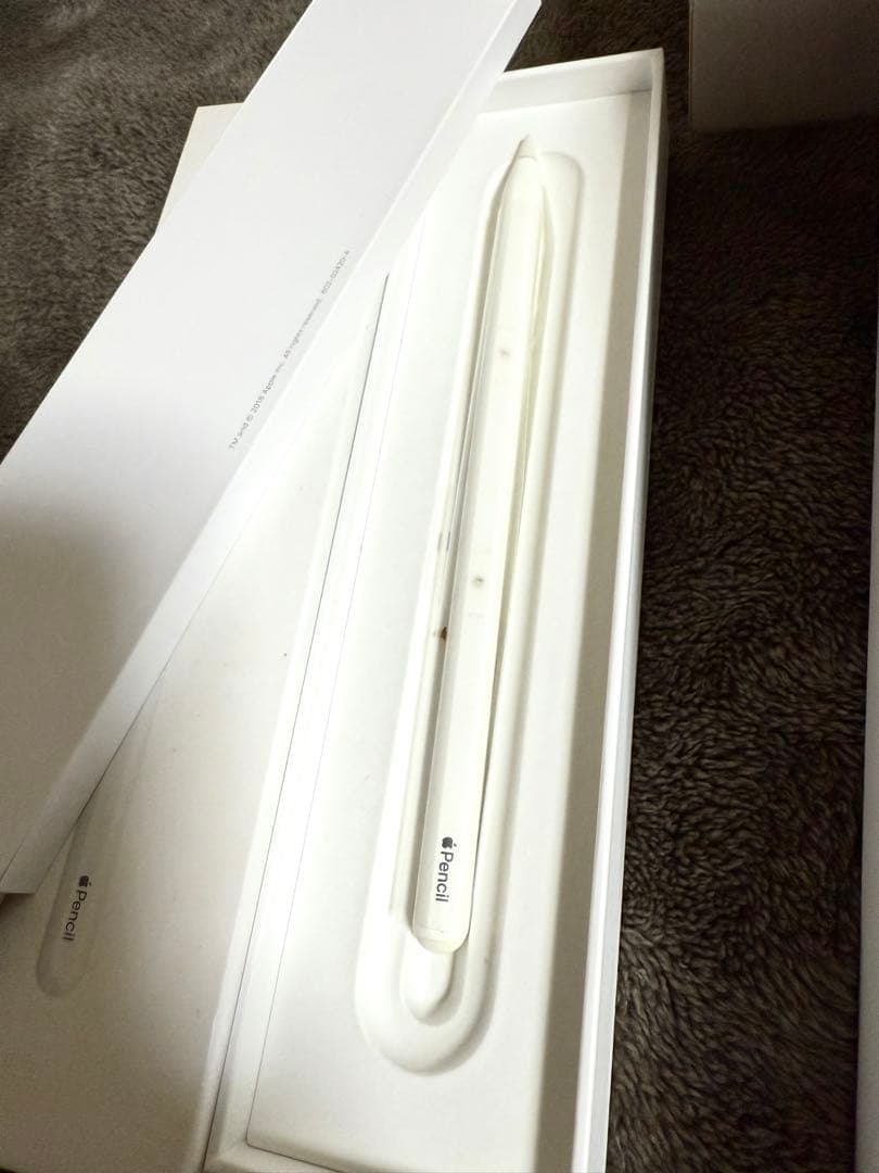 iPad pro 3世代 11インチ 256G、Apple Pencilセット