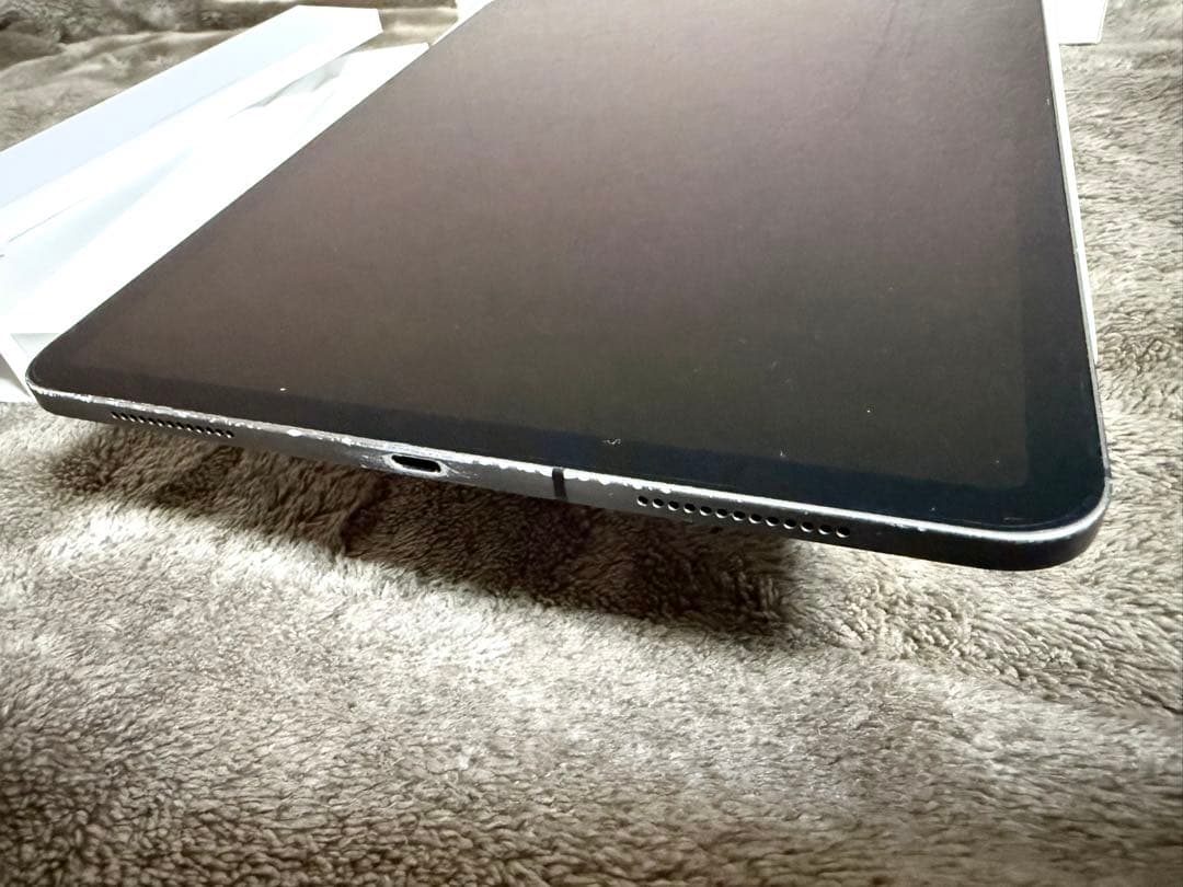 iPad pro 3世代 11インチ 256G、Apple Pencilセット