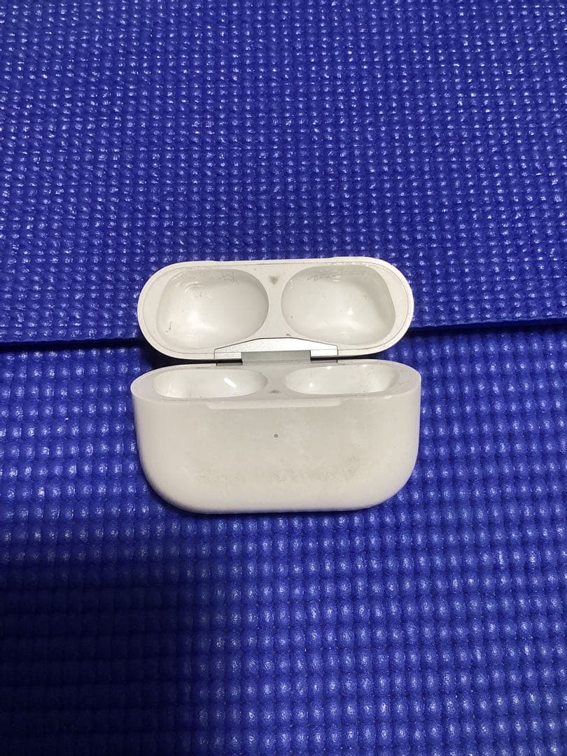 正規品 美品 AirPods Pro 1 第1世代 エアーポッドプロ A2084