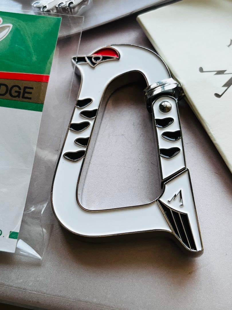 ♡もふもふ雷鳥さん7点セット♡