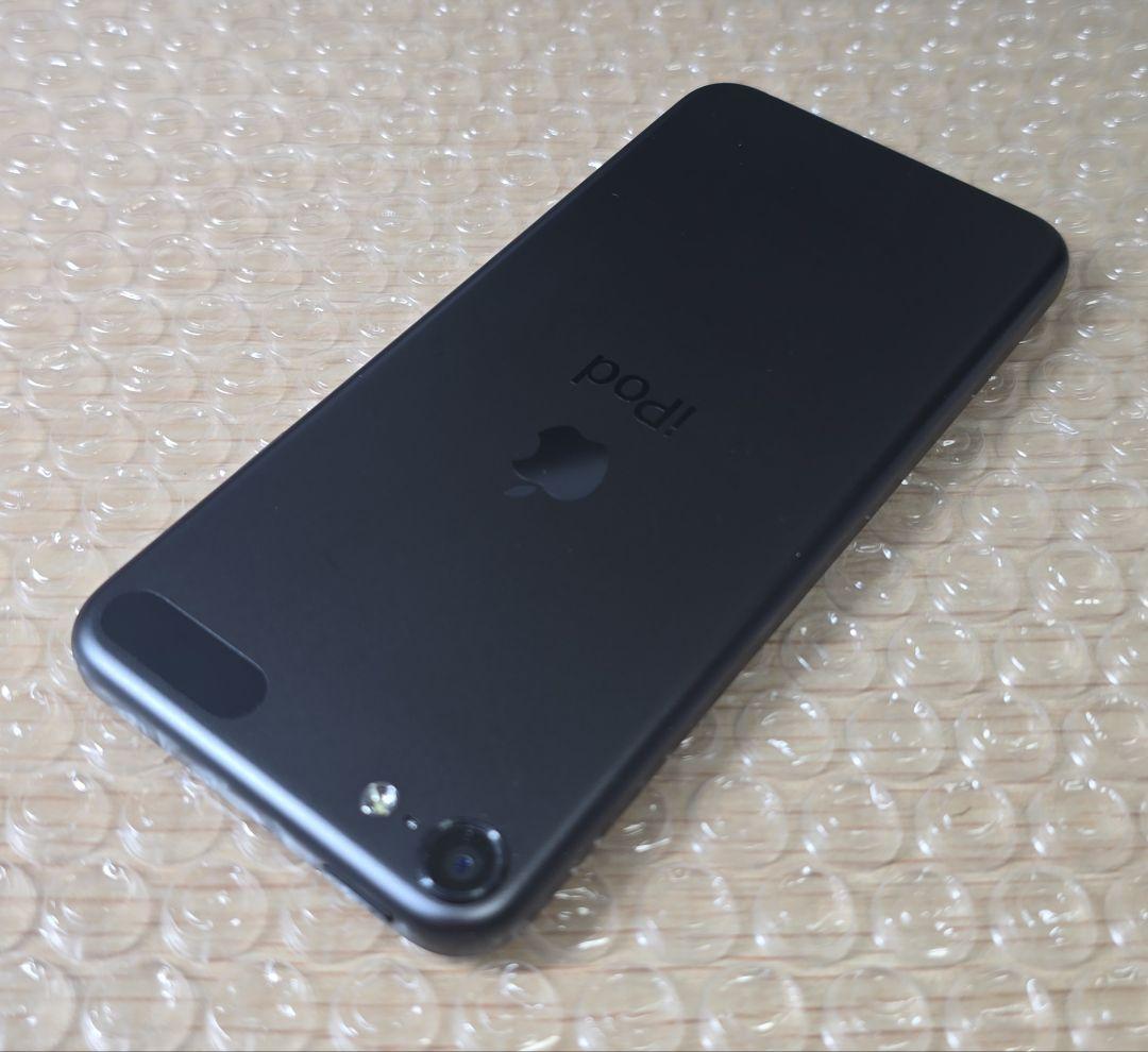 美品⬛iPod touch 7◼️充放電回数5回◼️バッテリ容量100%◼️67